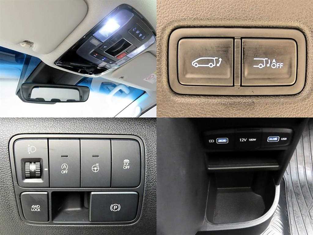 HYUNDAI Staria 2022 Negro - Importación desde Corea - HF Imports Iquique - Foto 15