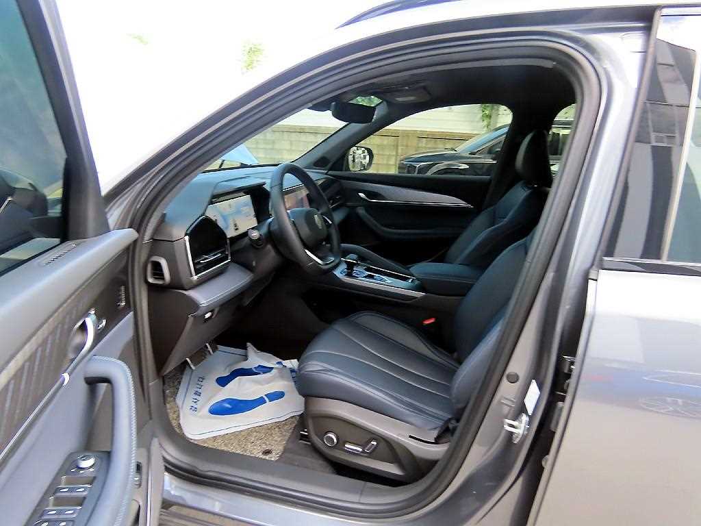 SAMSUNG Grand Koleos - Vista 5