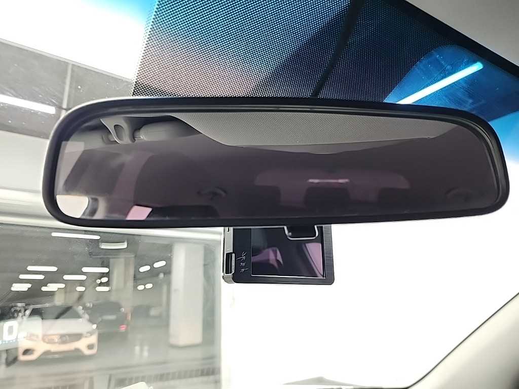 HYUNDAI Tucson 2016 Blanco - Importación desde Corea - HF Imports Iquique - Foto 15