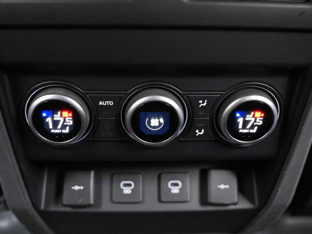 Land Rover Defender 2022 Blanco - Importación desde Corea - HF Imports Iquique - Foto 16