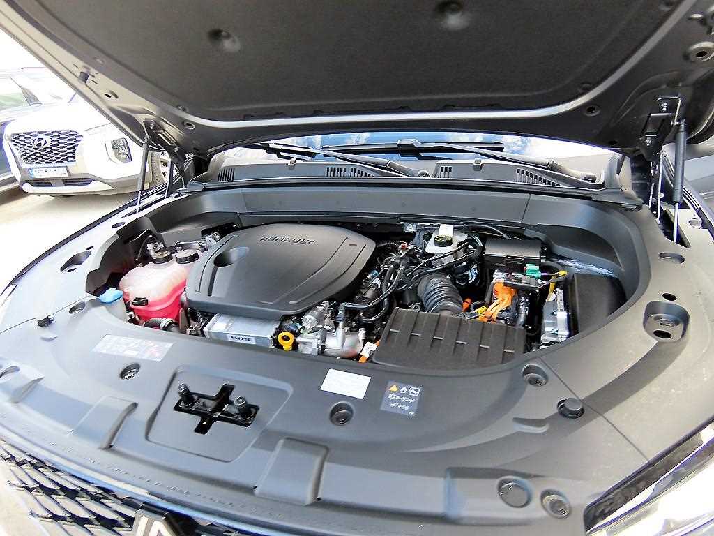 SAMSUNG Grand Koleos 2025 Gris - Importación desde Corea - HF Imports Iquique - Foto 19