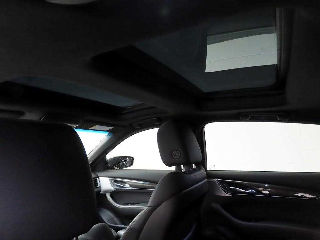 Cadillac CT5 2020 Negro - Importación desde Corea - HF Imports Iquique - Foto 17