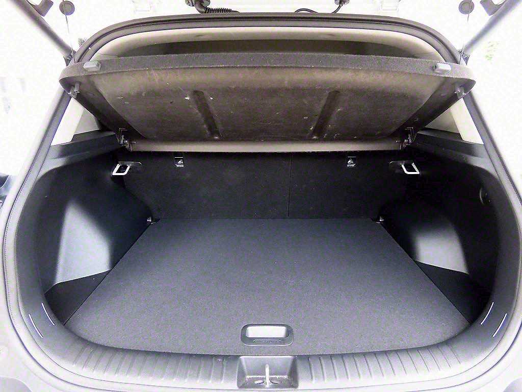 KIA Seltos 2024 - Importación desde Corea - HF Imports Iquique - Foto 17