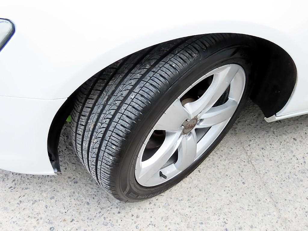 Audi A6 2015 - Importación desde Corea - HF Imports Iquique - Foto 20