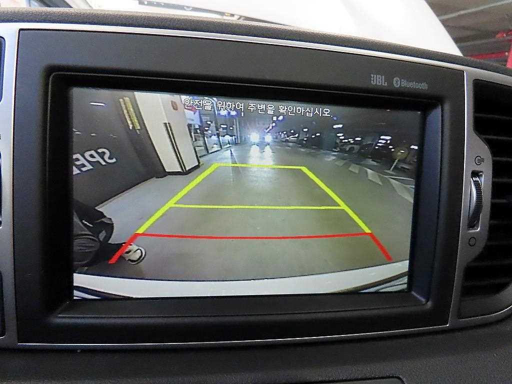 KIA Sportage 2017 Blanco - Importación desde Corea - HF Imports Iquique - Foto 13