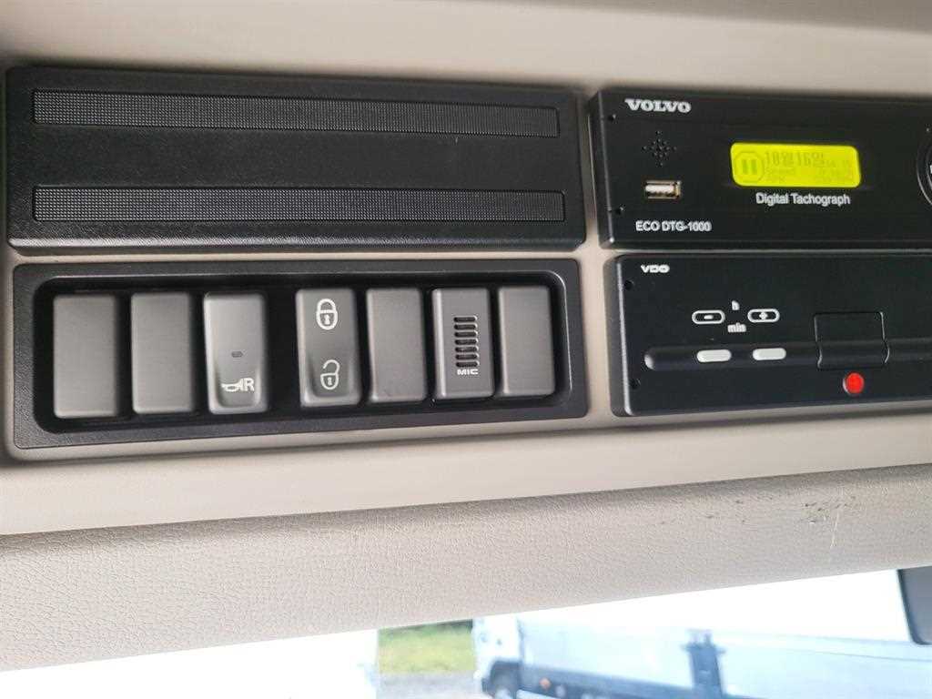 medium and large cargo truck - Vista 12