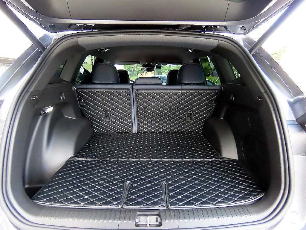 SAMSUNG Grand Koleos 2025 Gris - Importación desde Corea - HF Imports Iquique - Foto 18