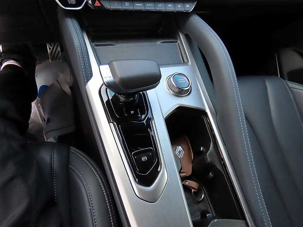 SAMSUNG Grand Koleos - Vista 10