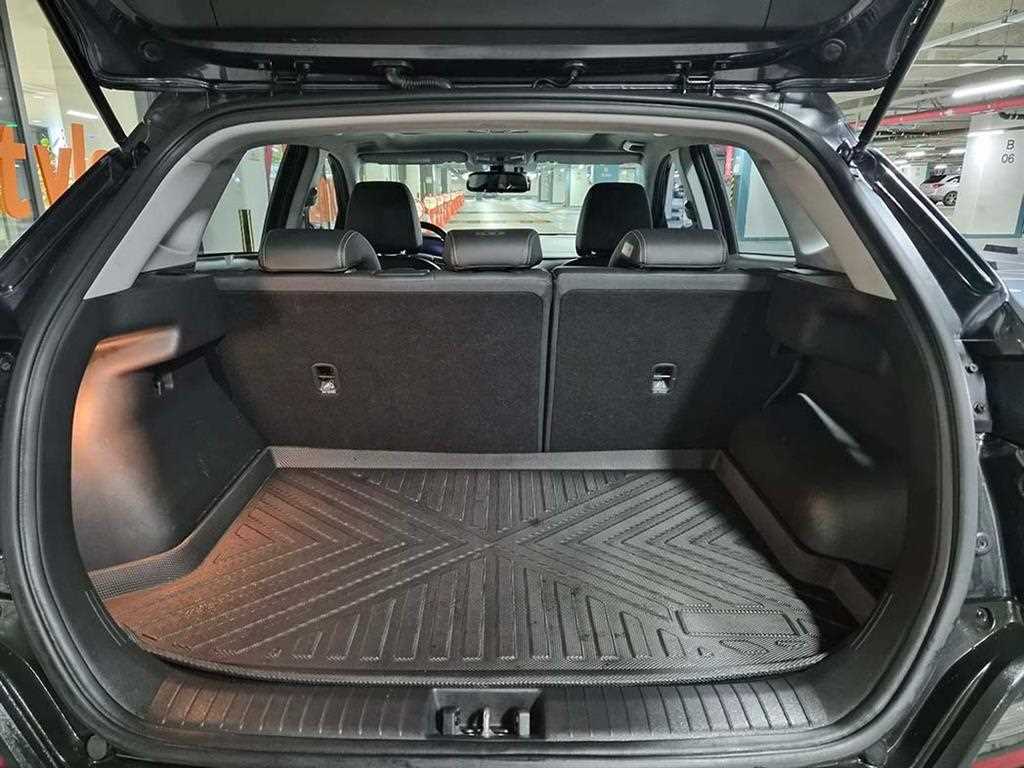 HYUNDAI Kona 2018 - Importación desde Corea - HF Imports Iquique - Foto 18