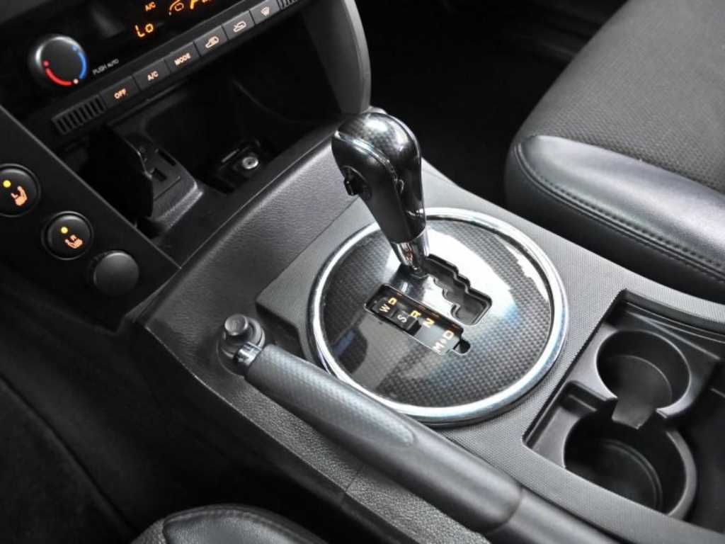 Ssangyong Korando - Vista 9