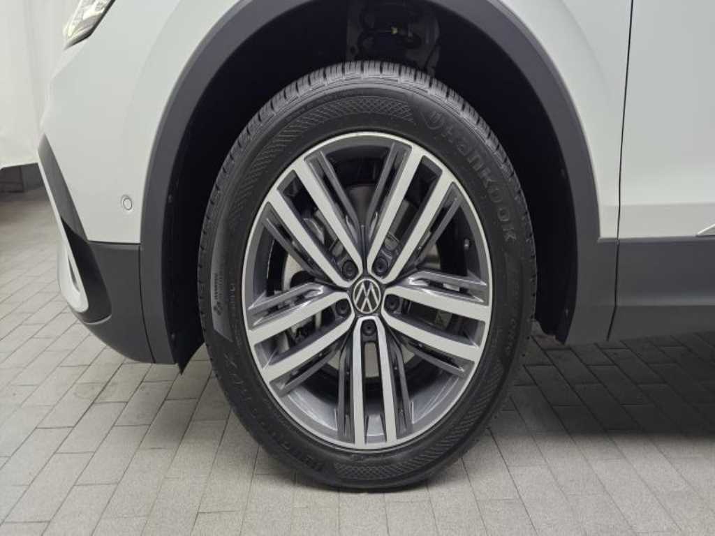 Volkswagen Tiguan - Vista 5