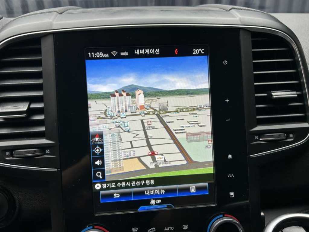 SAMSUNG QM6 2021 Blanco - Importación desde Corea - HF Imports Iquique - Foto 14