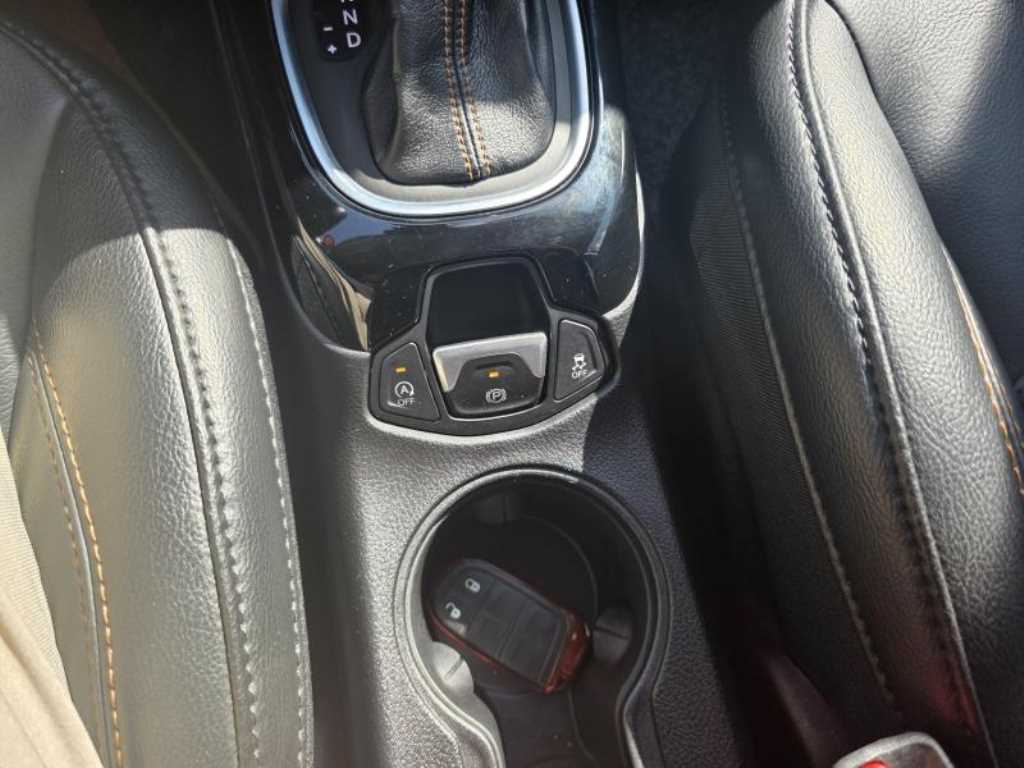 Jeep Compass 2018 - Importación desde Corea - HF Imports Iquique - Foto 13