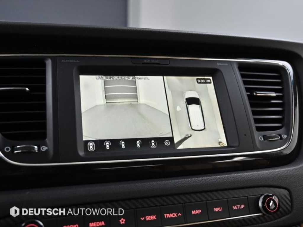 KIA Carnival 2019 Negro - Importación desde Corea - HF Imports Iquique - Foto 15