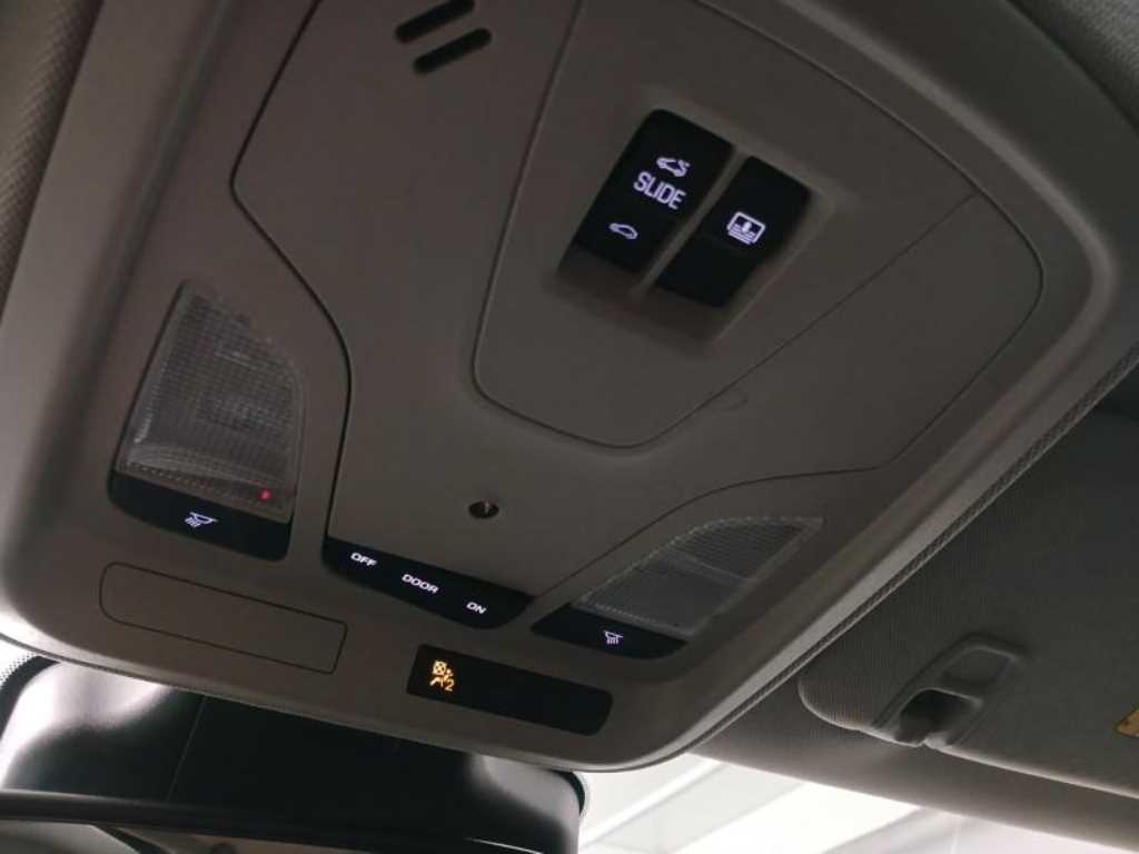 Chevrolet Impala 2016 Negro - Importación desde Corea - HF Imports Iquique - Foto 16