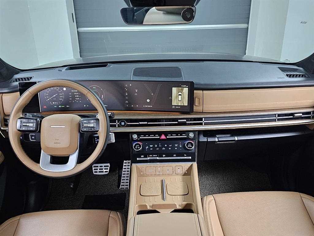 HYUNDAI Santa Fe - Vista 6