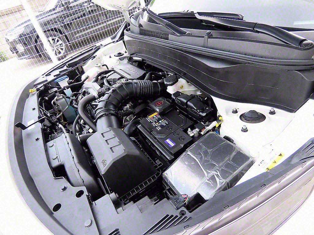 KIA Seltos 2024 - Importación desde Corea - HF Imports Iquique - Foto 19