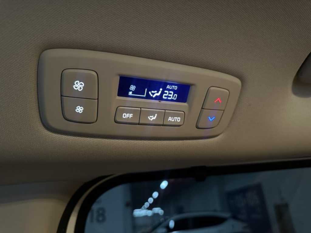 KIA Carnival 2023 Blanco - Importación desde Corea - HF Imports Iquique - Foto 15