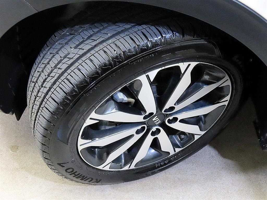 KIA Sportage 2017 Blanco - Importación desde Corea - HF Imports Iquique - Foto 20