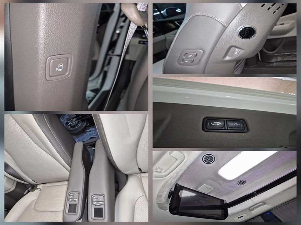 KIA Carnival 2025 - Importación desde Corea - HF Imports Iquique - Foto 15