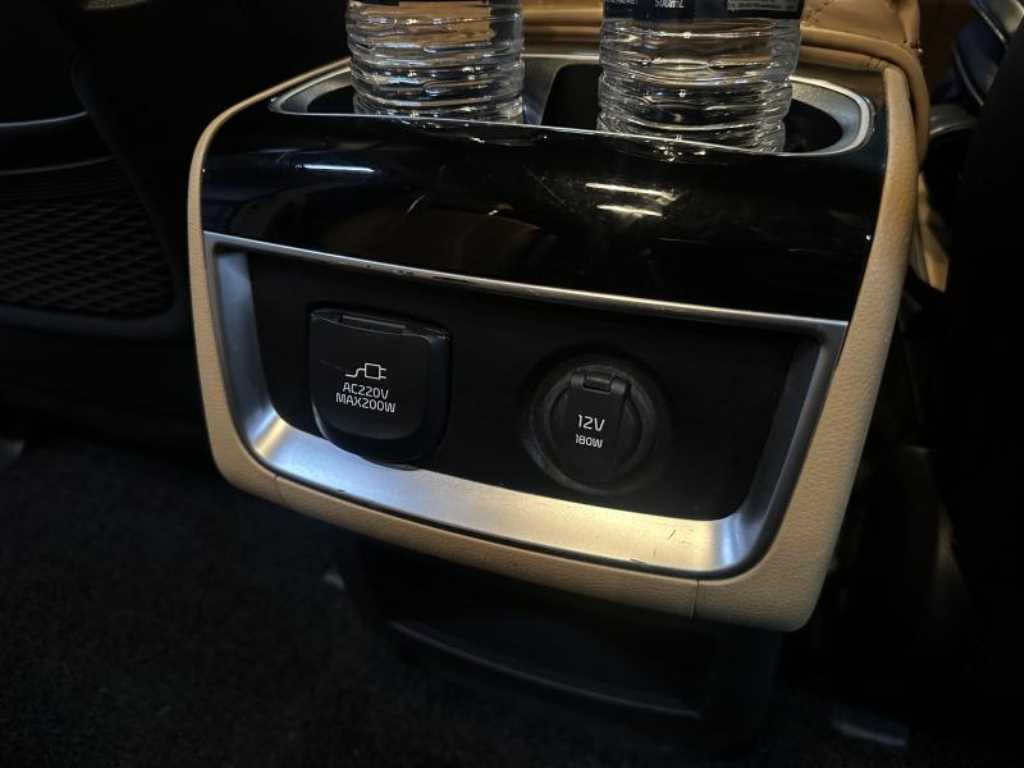 KIA Carnival 2023 Blanco - Importación desde Corea - HF Imports Iquique - Foto 17