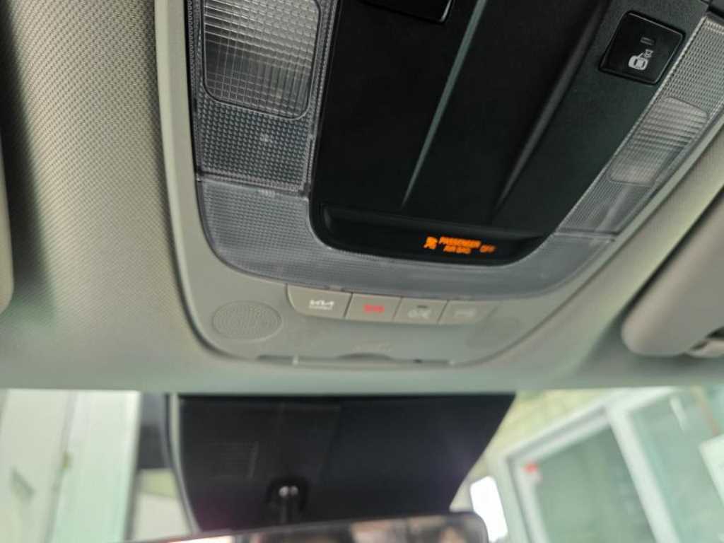 KIA Sportage - Vista 12