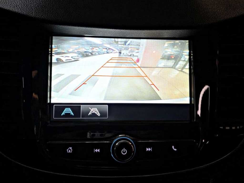 Chevrolet Trax 2019 Blanco - Importación desde Corea - HF Imports Iquique - Foto 15