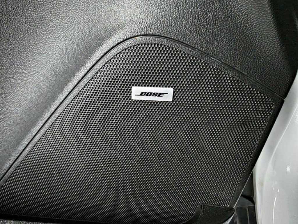 Chevrolet Trax - Vista 12