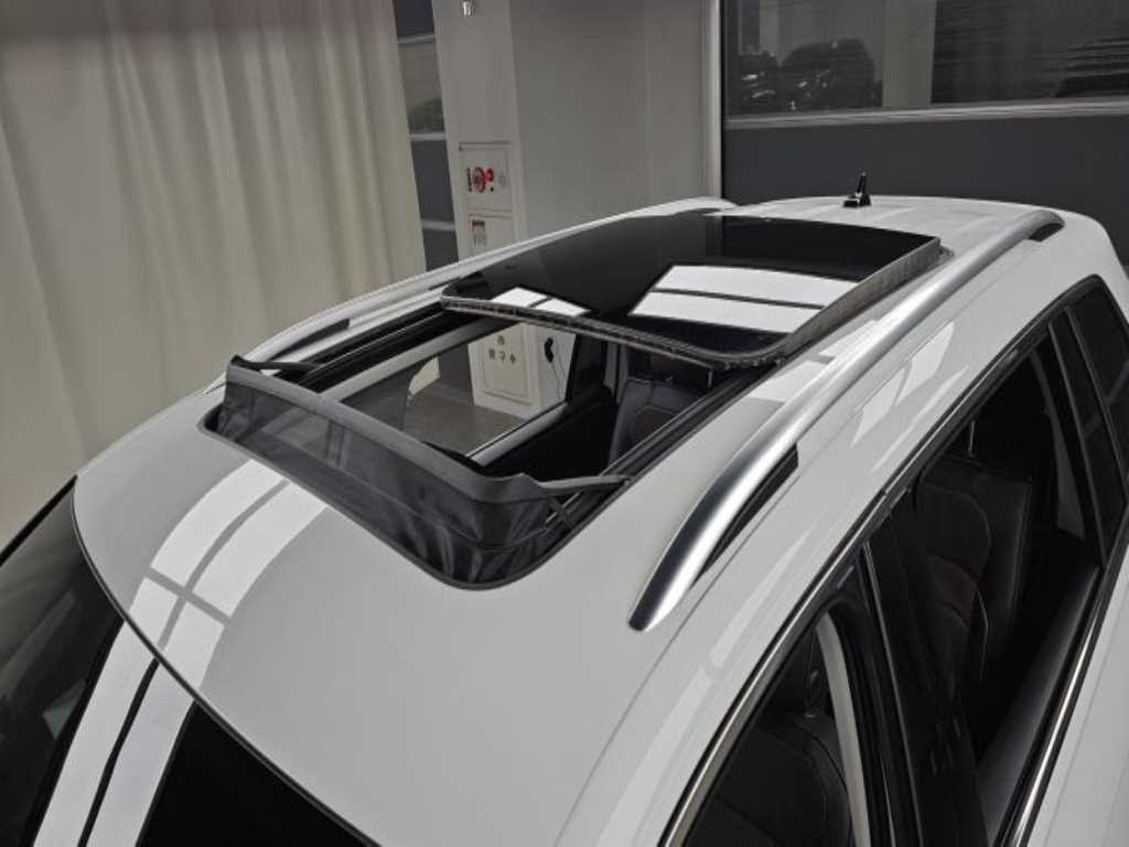 Volkswagen Tiguan 2023 - Importación desde Corea - HF Imports Iquique - Foto 19