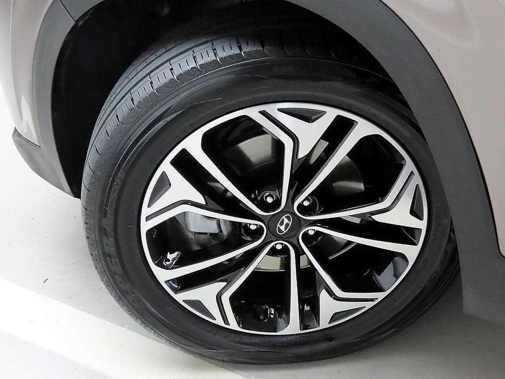 HYUNDAI Santa Fe 2019 - Importación desde Corea - HF Imports Iquique - Foto 19