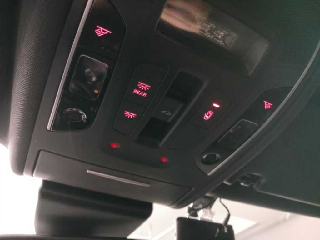 Audi A7 2016 Blanco - Importación desde Corea - HF Imports Iquique - Foto 16