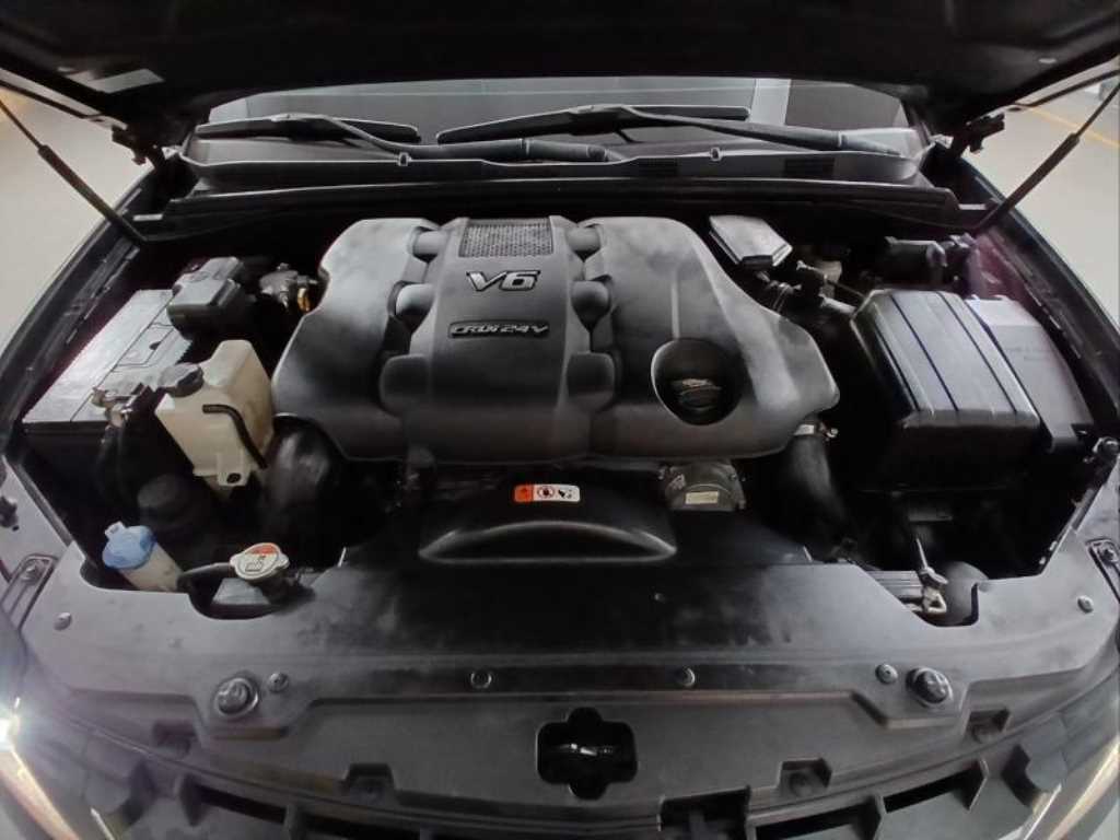 KIA Mohave 2013 Negro - Importación desde Corea - HF Imports Iquique - Foto 19