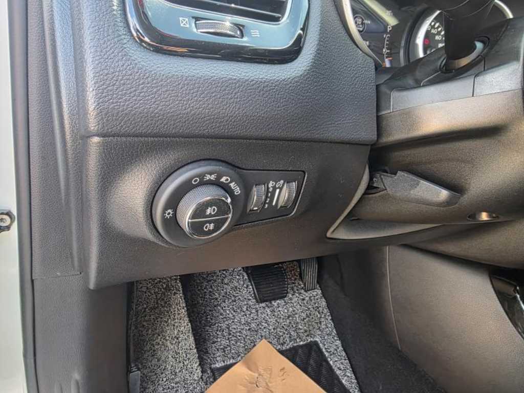 Jeep Compass 2018 - Importación desde Corea - HF Imports Iquique - Foto 15