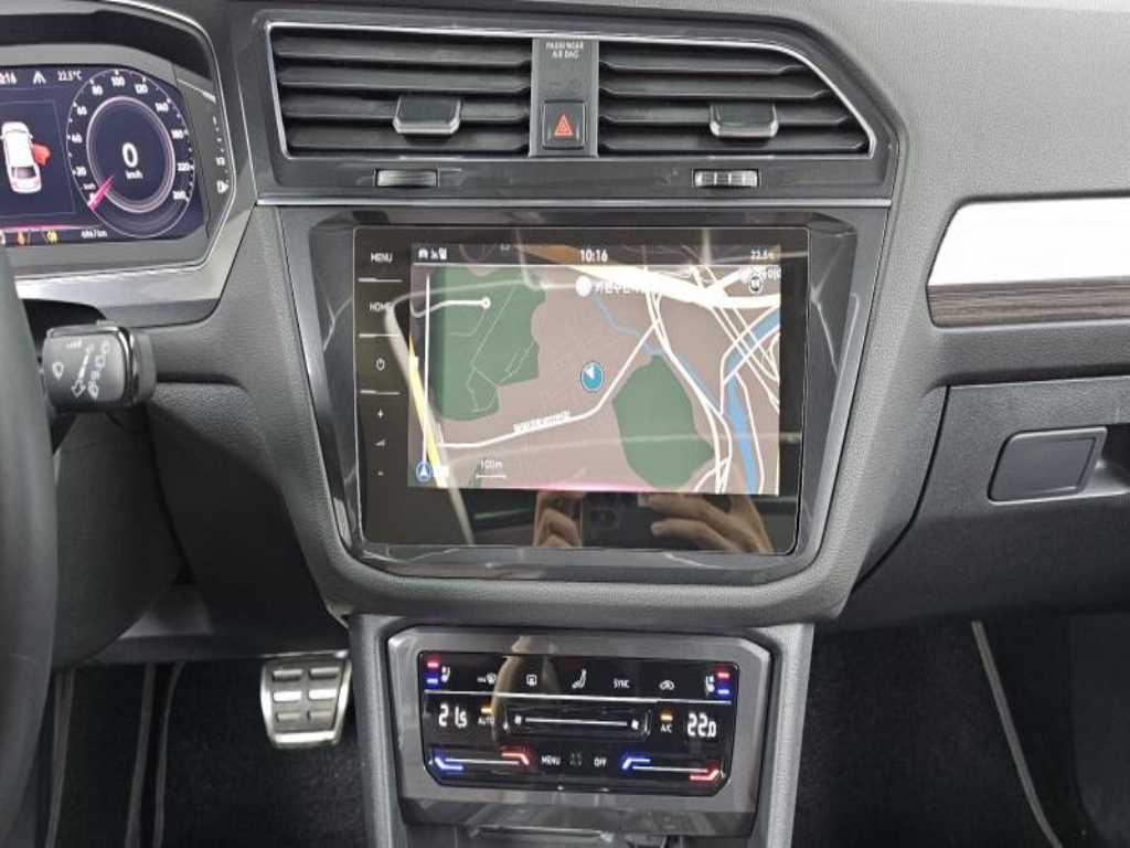 Volkswagen Tiguan 2023 - Importación desde Corea - HF Imports Iquique - Foto 15