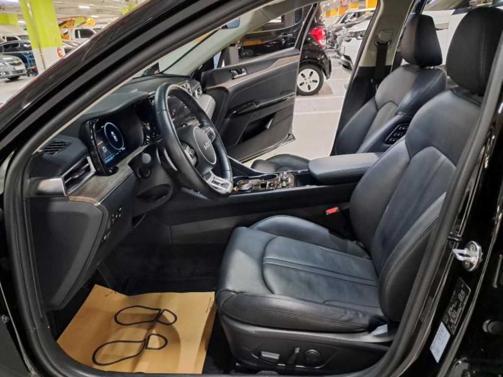 KIA K5 2023 - Importación desde Corea - HF Imports Iquique - Foto 17