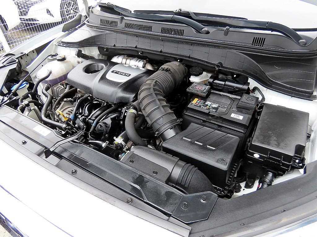 HYUNDAI Kona 2019 Blanco - Importación desde Corea - HF Imports Iquique - Foto 18