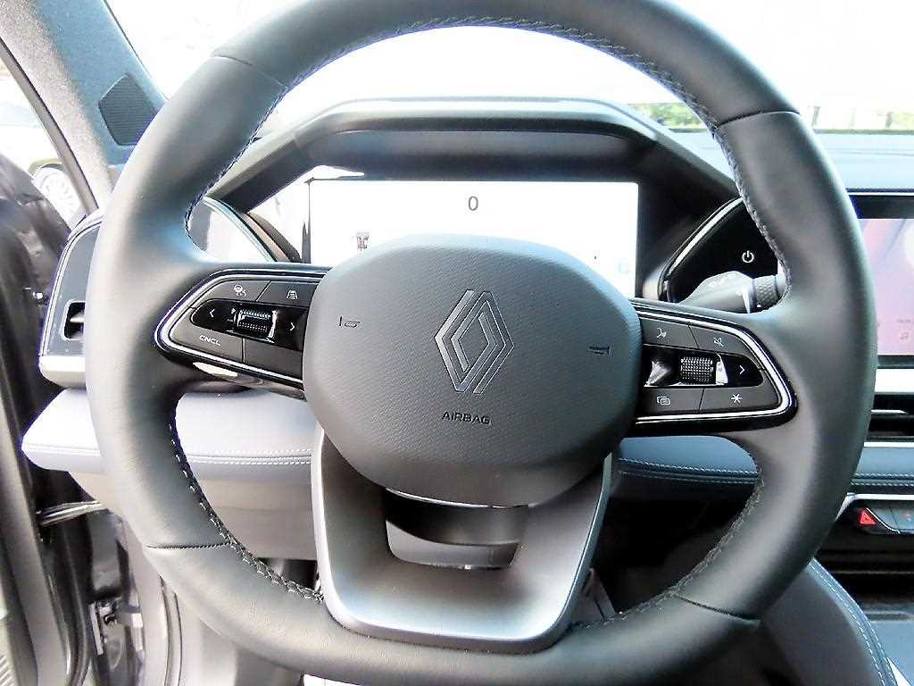 SAMSUNG Grand Koleos - Vista 8