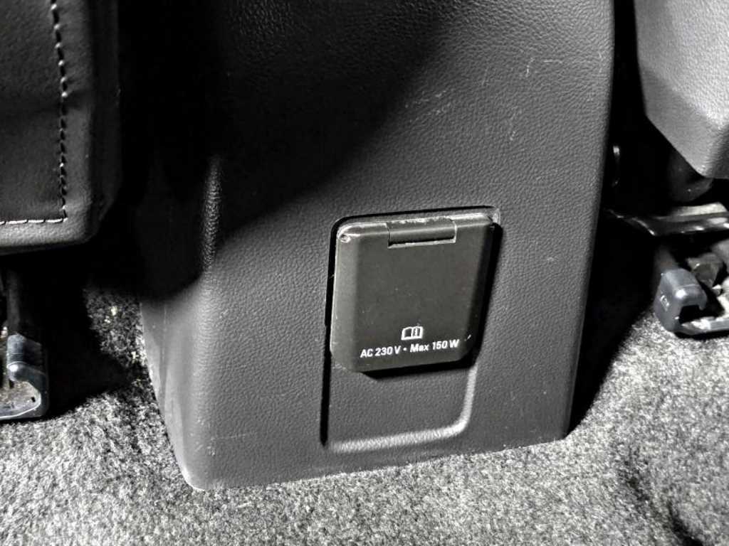 Chevrolet Trax 2019 Blanco - Importación desde Corea - HF Imports Iquique - Foto 19