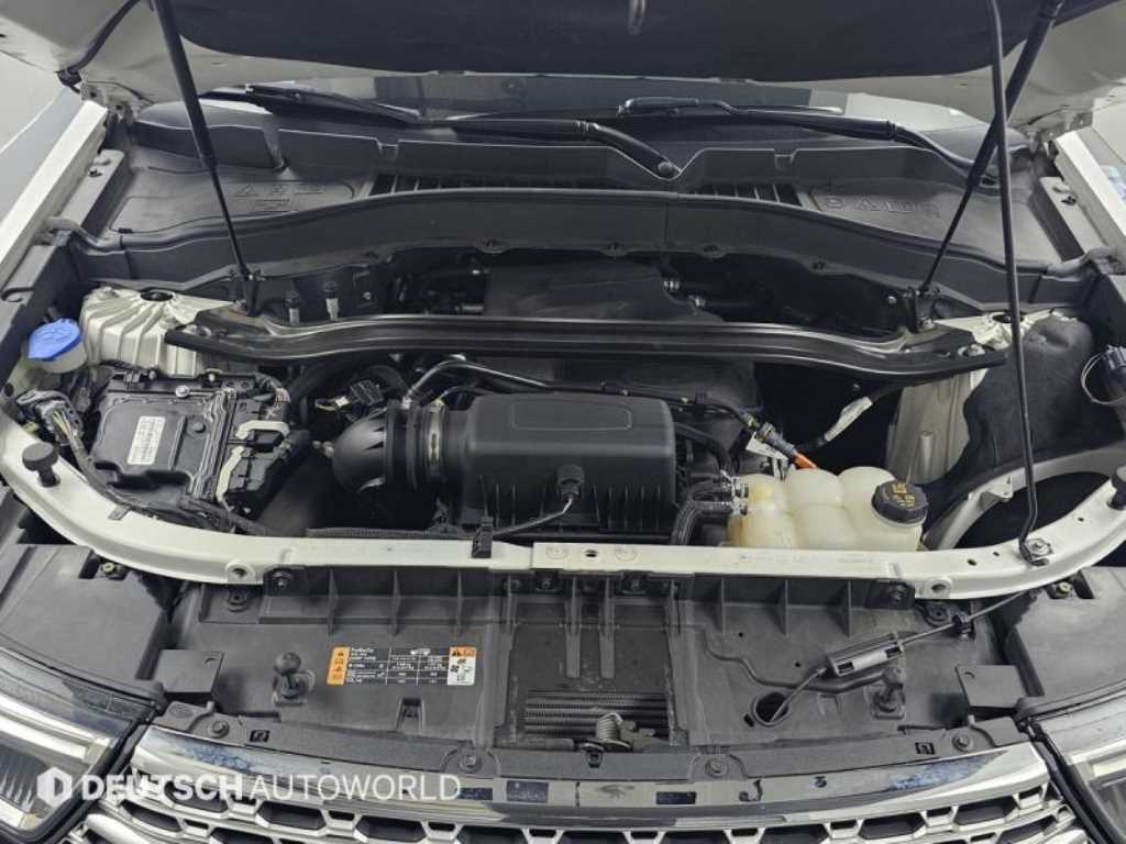 Ford Explorer - Vista 6