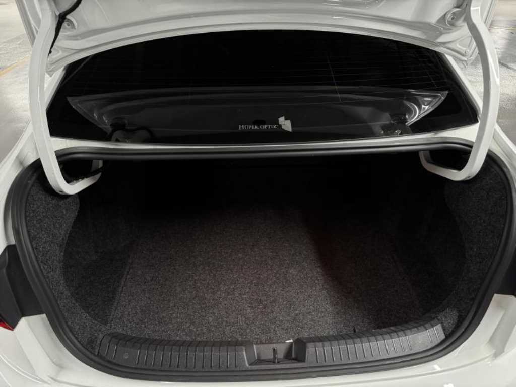 Volkswagen Jetta 2020 Blanco - Importación desde Corea - HF Imports Iquique - Foto 15