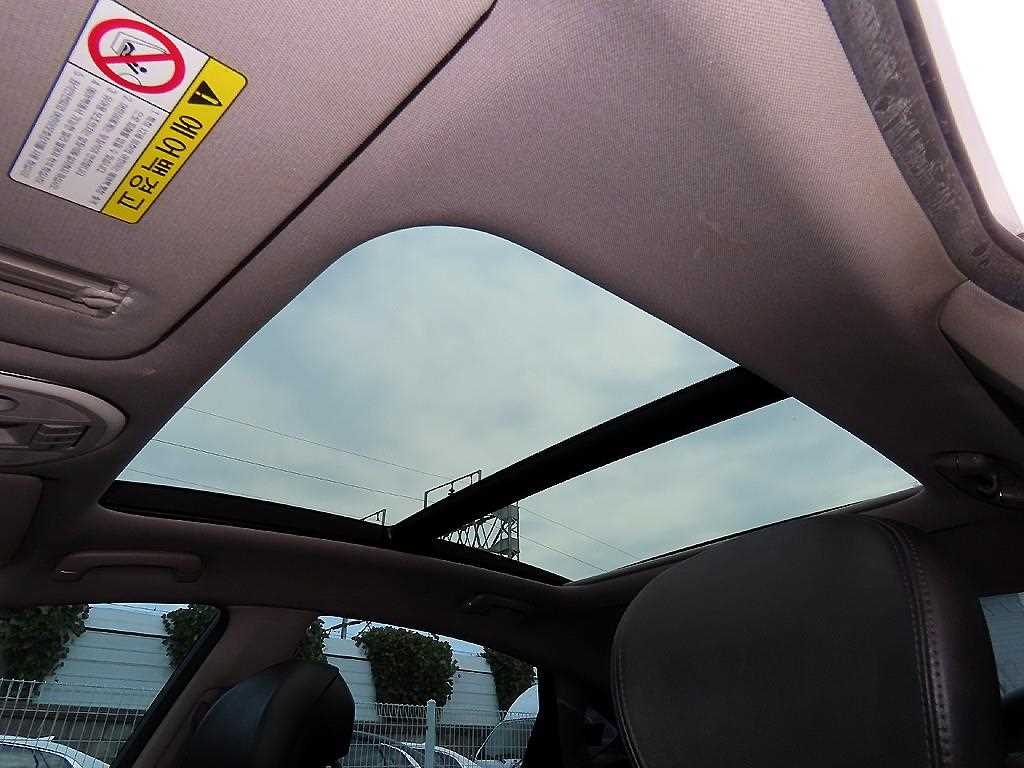 HYUNDAI Genesis 2016 Blanco - Importación desde Corea - HF Imports Iquique - Foto 18