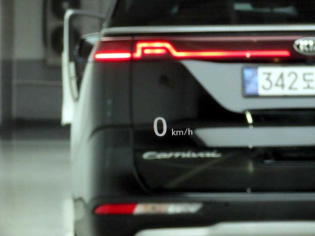 Cadillac CT5 - Vista 10