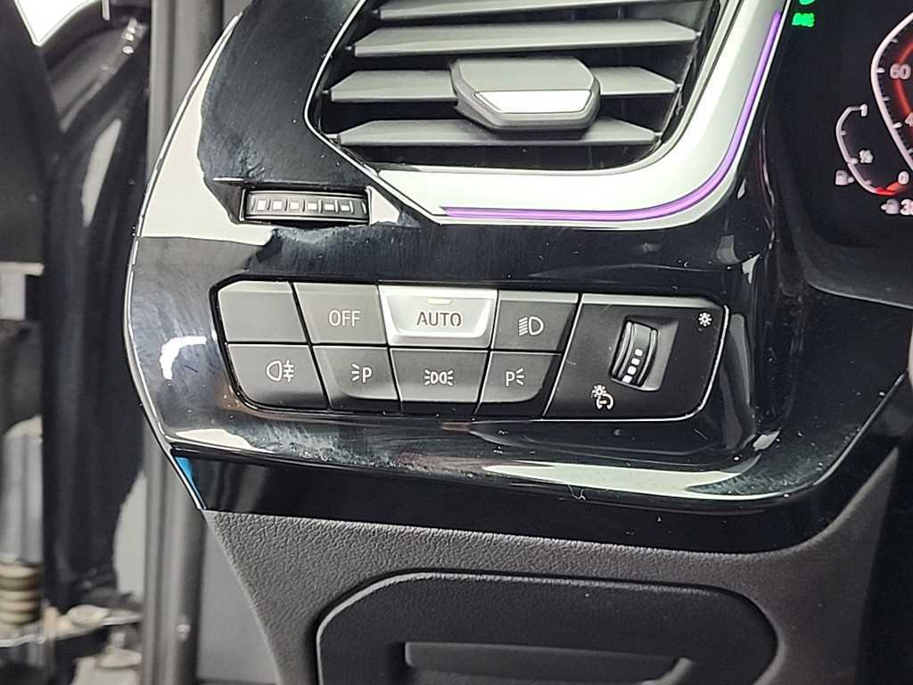 BMW Z4 2021 Negro - Importación desde Corea - HF Imports Iquique - Foto 17