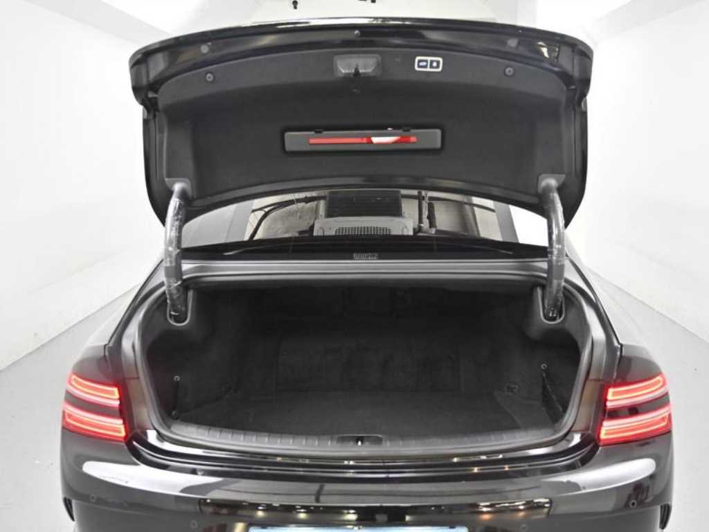 Genesis G80 2022 - Importación desde Corea - HF Imports Iquique - Foto 20