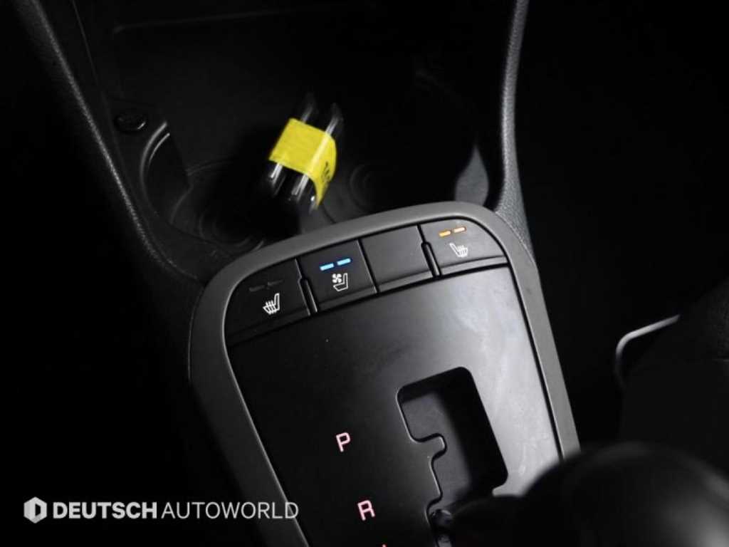 KIA Morning 2021 - Importación desde Corea - HF Imports Iquique - Foto 18