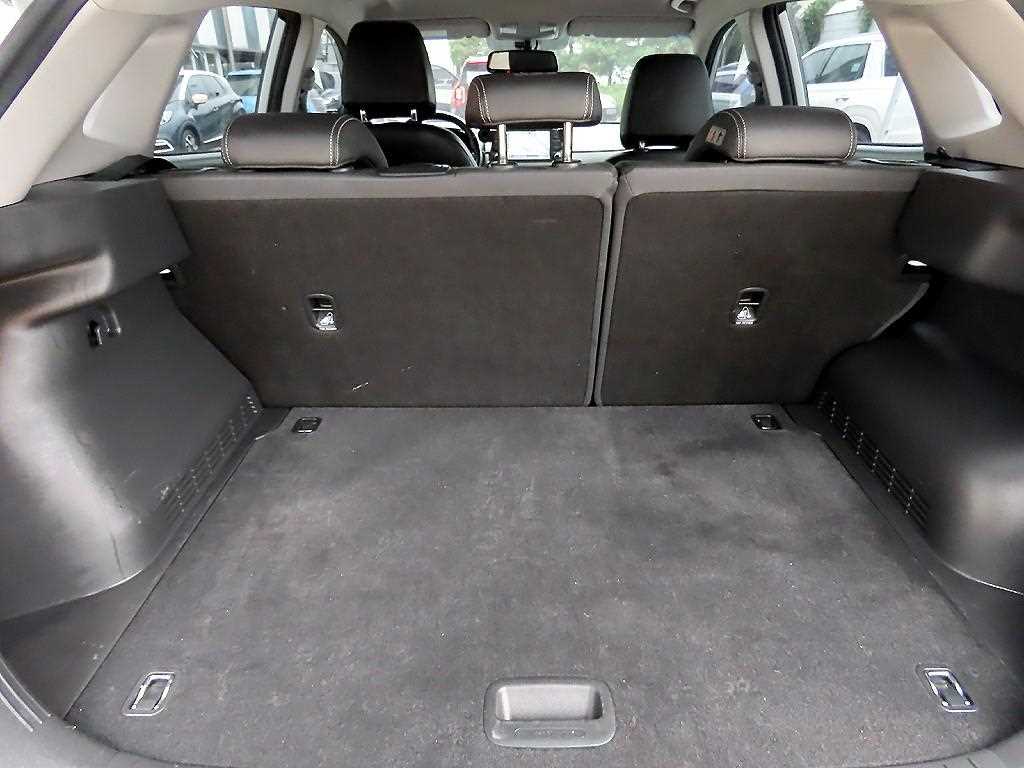 HYUNDAI Kona 2019 Blanco - Importación desde Corea - HF Imports Iquique - Foto 17