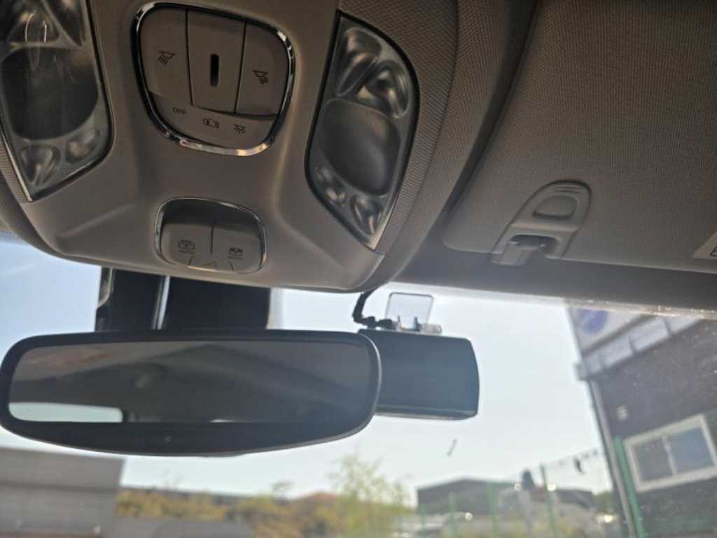 Jeep Compass 2018 - Importación desde Corea - HF Imports Iquique - Foto 14