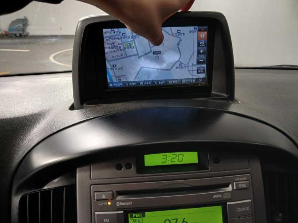 HYUNDAI Starex 2015 Plateado - Importación desde Corea - HF Imports Iquique - Foto 15