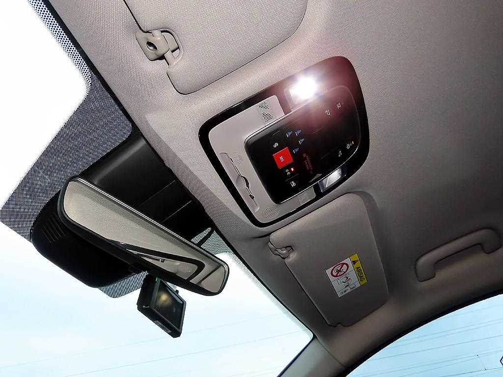 HYUNDAI Santa Fe 2023 Gris - Importación desde Corea - HF Imports Iquique - Foto 16