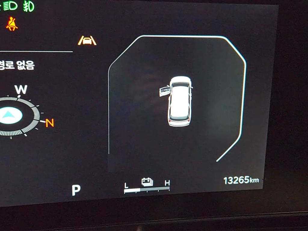 KIA Carnival 2025 - Importación desde Corea - HF Imports Iquique - Foto 13